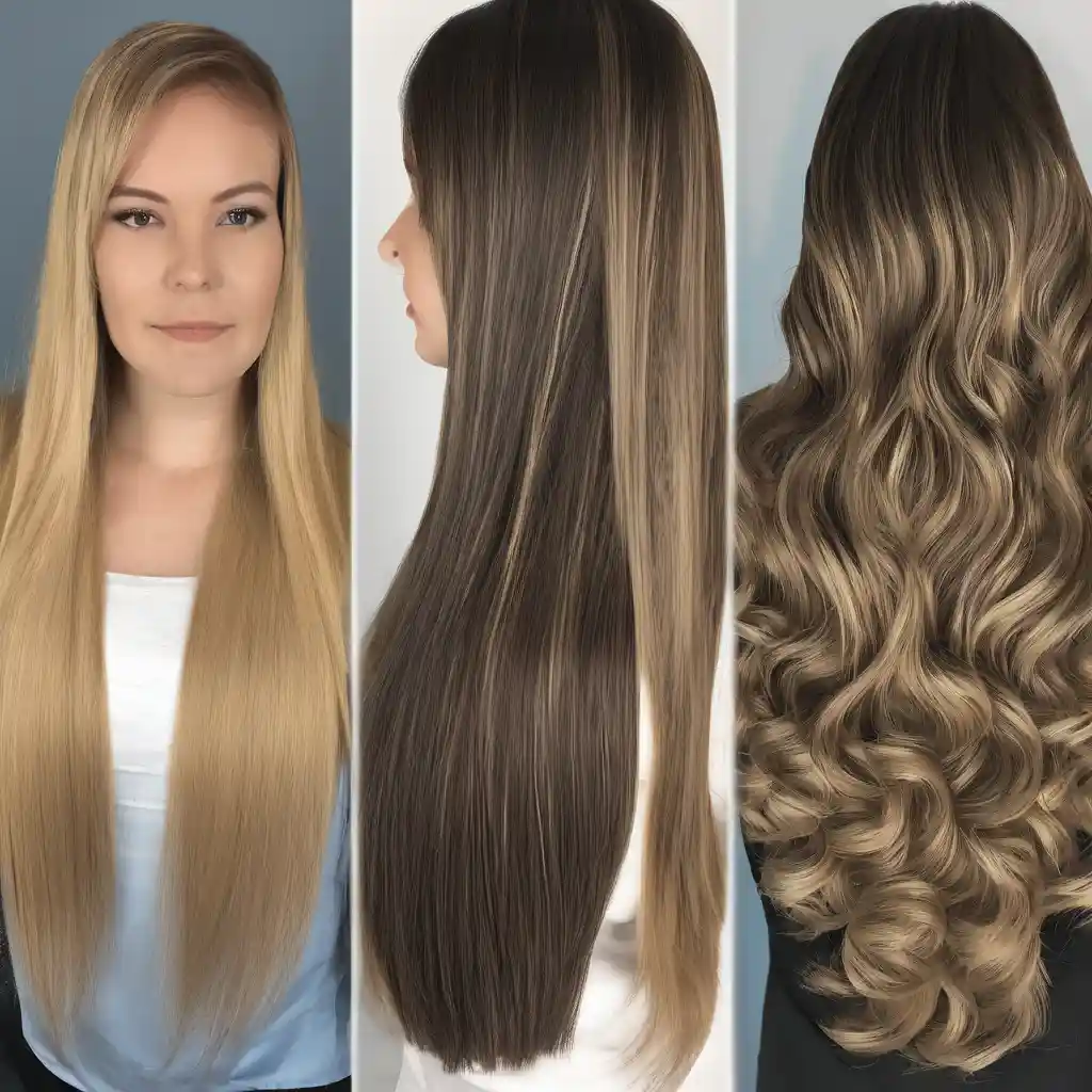 6D Hair Extensions Explained: Beauty Secrets and Expert Styling Advice