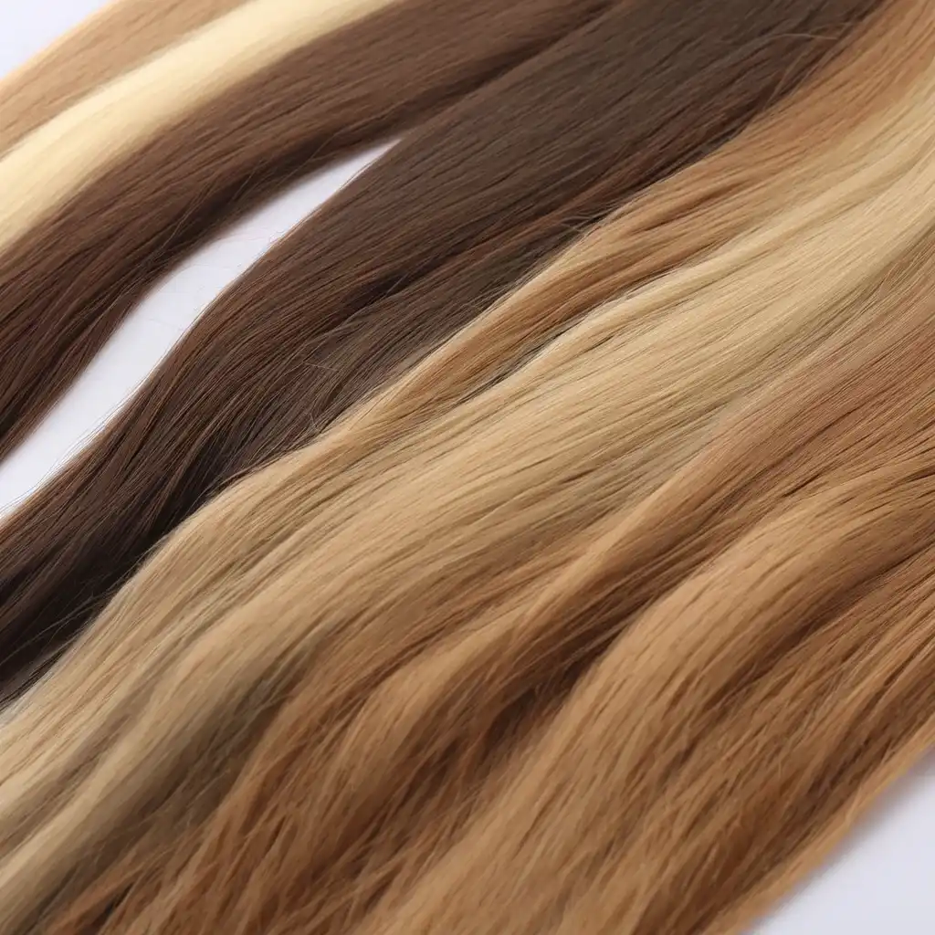 How to Maintain and Style I-Tip Hair Extensions for a Long-Lasting Look