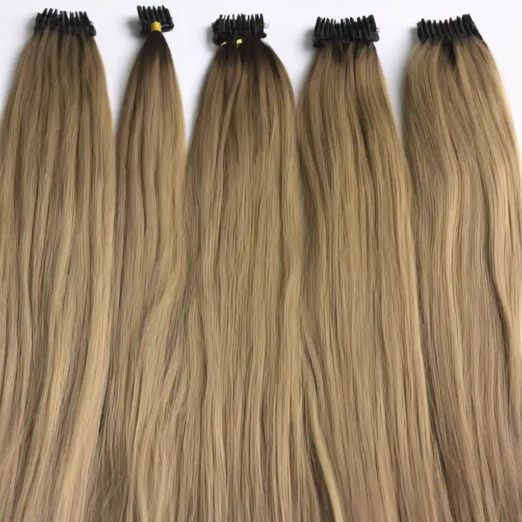 How to Apply Micro Bead Hair Extensions?