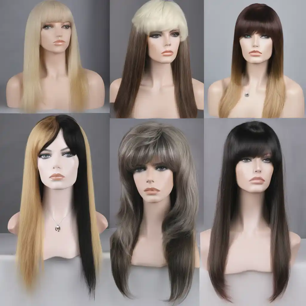 Ultimate Guide to Human Hair Mono Wigs: Benefits and Buying Tips