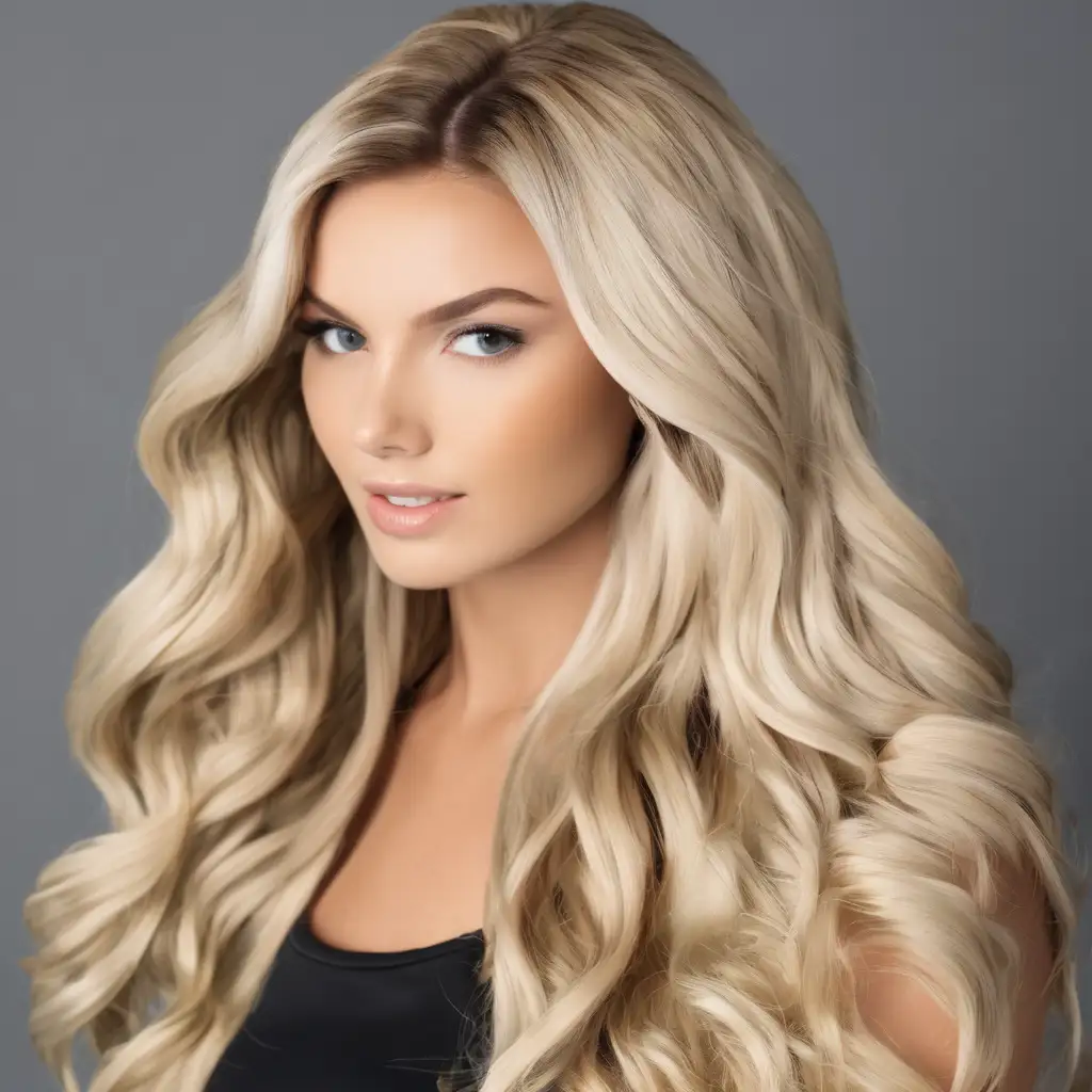 How Long Do Seamless Hair Extensions Last?