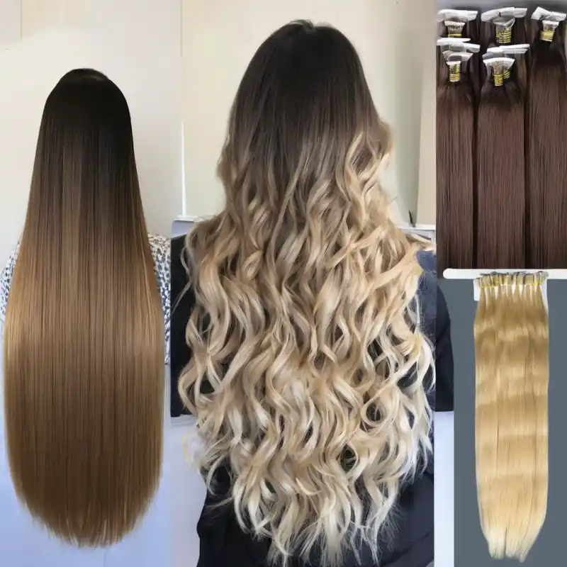 The Pros and Cons of Y Tip Hair Extensions: What You Need to Know