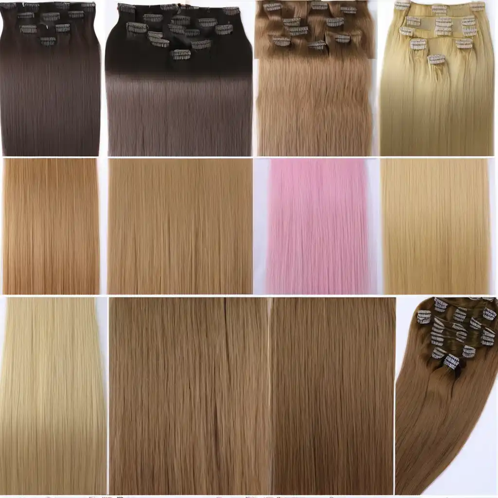 Troubleshooting Common Issues with U-Tip Hair Extensions