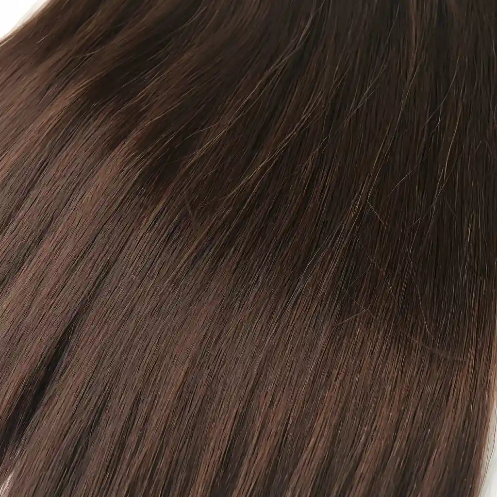 Why Choose V-Tip Keratin Hair Extensions for a Seamless, Gorgeous Look?