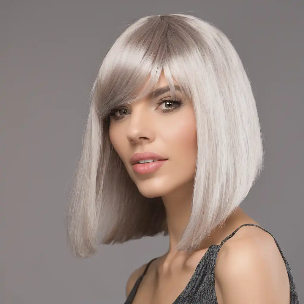 Women's Wigs Guide: How to Choose the Perfect Wig for You