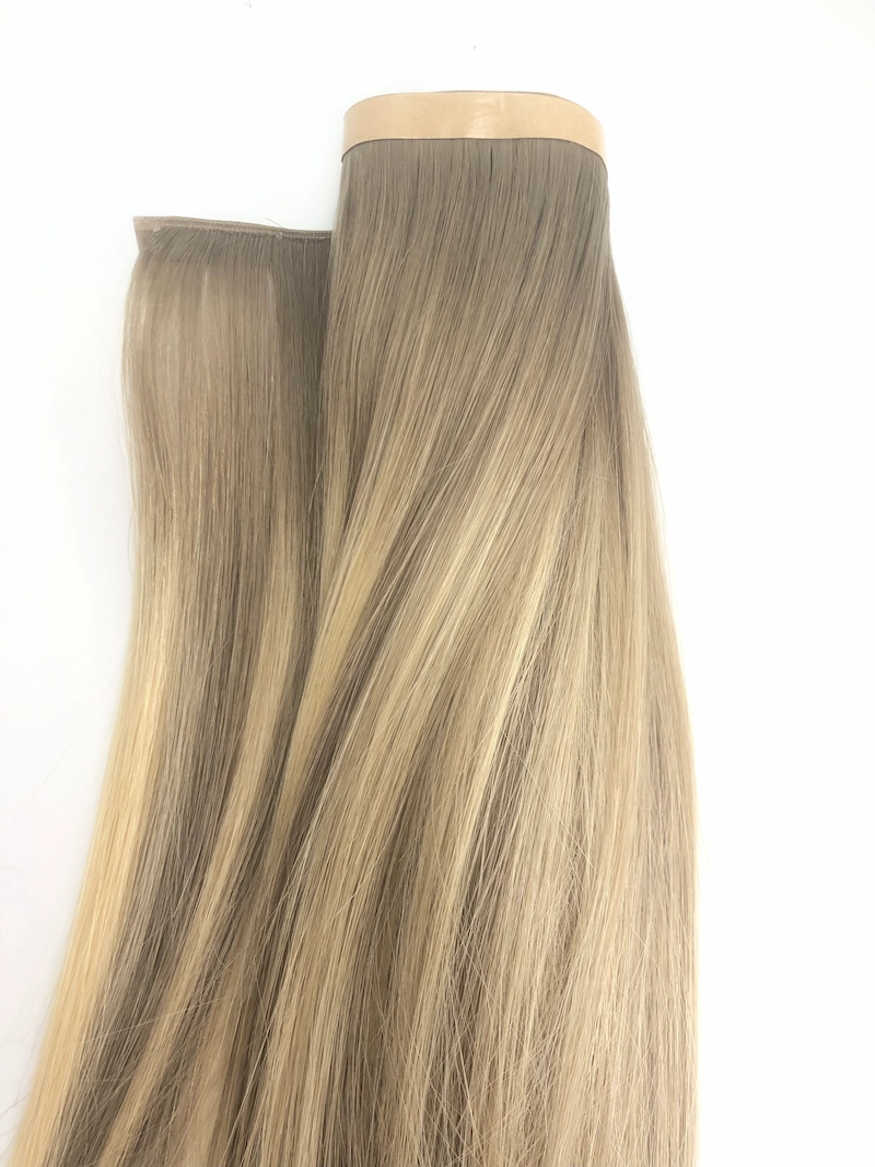 Emeda Volume Genius Weft Human Hair Extension Weft Tape ins LXQ001